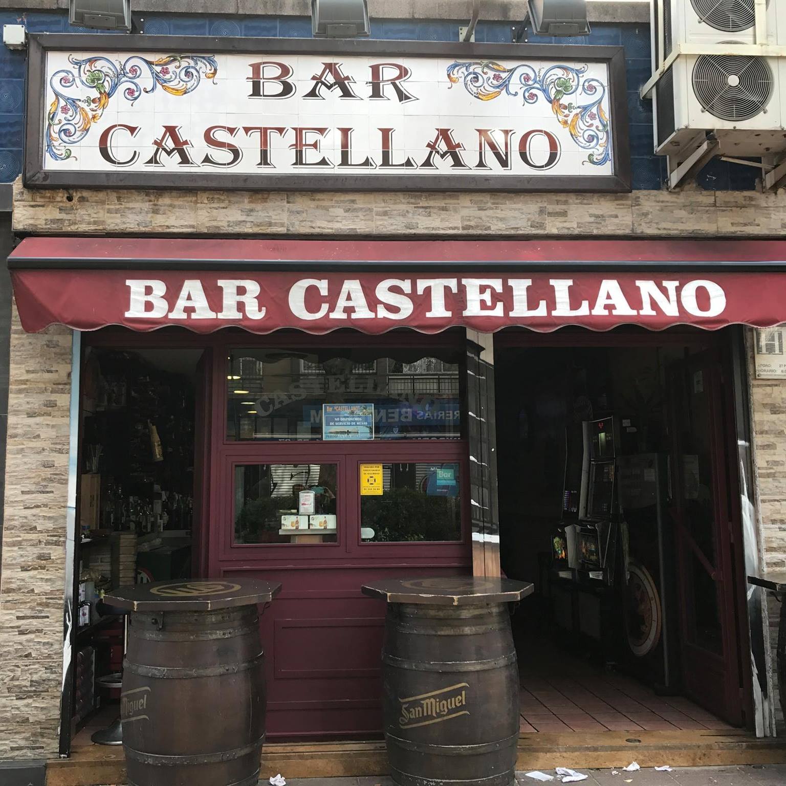 CASTELLANO