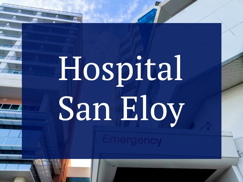 HospitalSanEloy